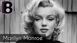 Marilyn Monroe The Sex Symbol | Marilyn's Biography