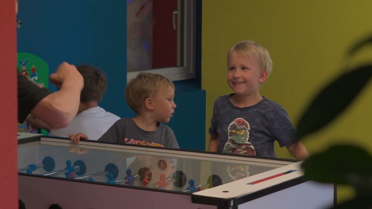 LANGVERSION Restaurant Pizzeria Giardino