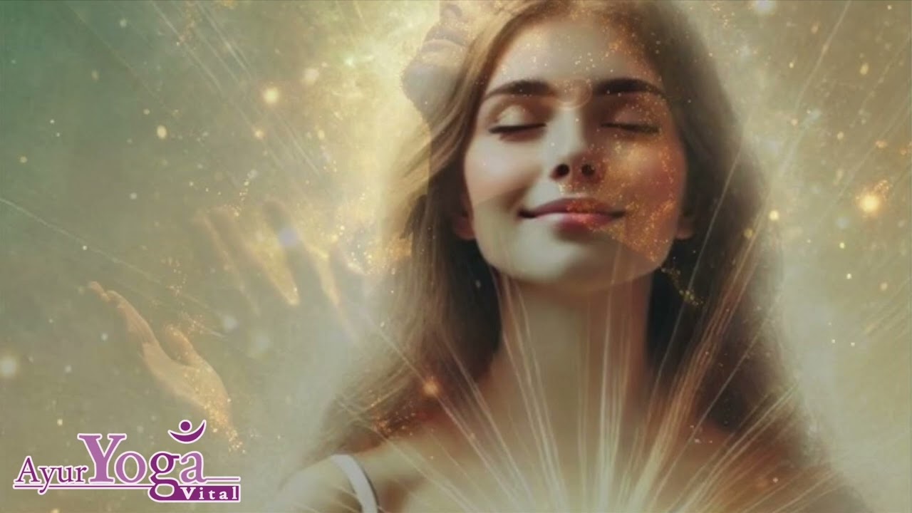 🎶 Atmananda Yogui Natha: una canción nacida de la gratitud y el amor por el Maestro