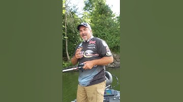 Pete Ponds - Ardent APEX Baitcasters