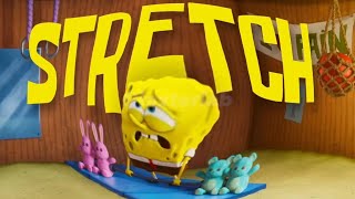 Brain Rot - Spongebob & Ice E