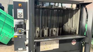 HSM V-Press 860 Plus #9983