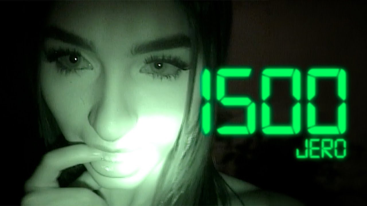 Watch Jero - 1500 (Video Oficial) on YouTube Watch Jero - 1500 (Video Oficial) on YouTube
