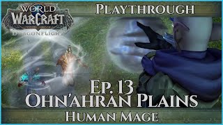 Lets Play World of Warcraft Dragonflight - Mage Ep. 13 Playthrough - Ohnahran Plains
The World of Warcraft Dragonflight playthrough continues in the Ohnahran Plains with every quest, every zone, and every level. Lets Play World of Warcraft!
You can support me here!
Patreon: https://www.patreon.com/congelatore
Twitch: https://www.twitch.tv/congelatore
Twitter: https://twitter.com/CongelatoreWM
YouTube: https://www.youtube.com/@congelatore?sub_confirmation=1
#Dragonflight #Warcraft #Playthrough #LetsPlay Lets Play World of Warcraft Dragonflight - Mage Ep. 13 Playthrough - Ohnahran Plains