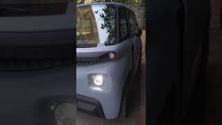 Citroen Ami Unstoppable