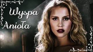 Wyspa Anioła Trailer (AHS: Freakshow Fanfiction; Edward Mordrake/OC)