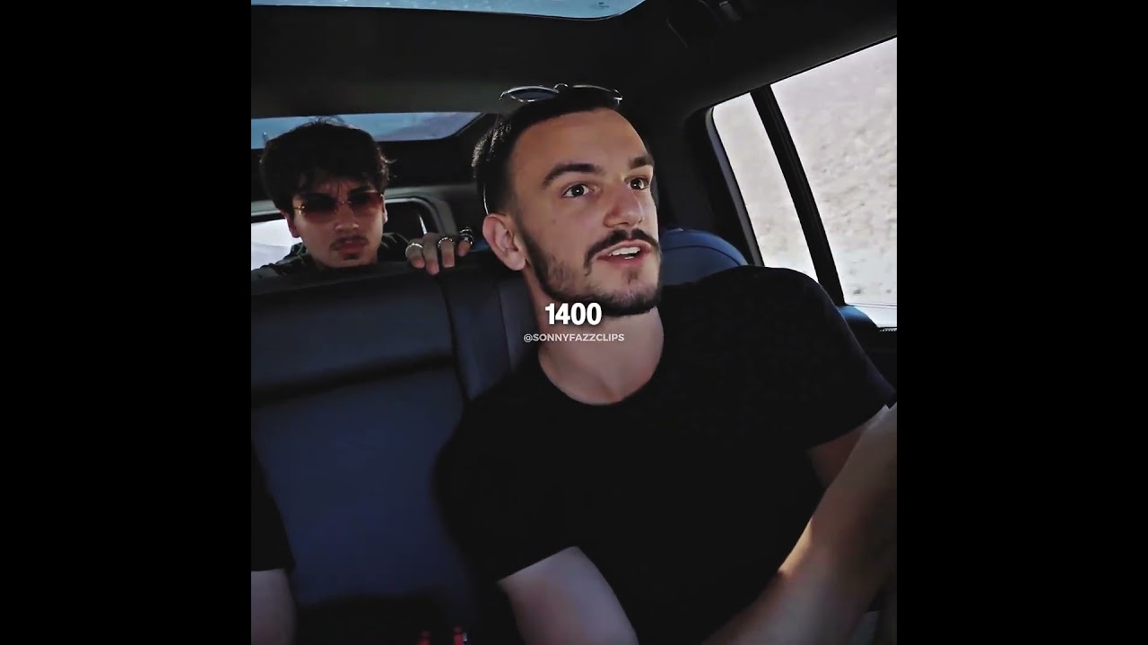 SonnyFaz explains how the prophet taught us how to go to the bathroom!