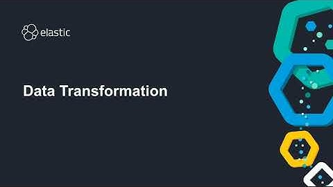 Getting Started with Logstash