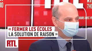 JEAN-MICHEL BLANQUER : 