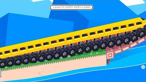 Fancade - Drive Mad All Lavels,Gameplay Walkthrough Android, iOS Part- 10-DF Heard Lavel 10