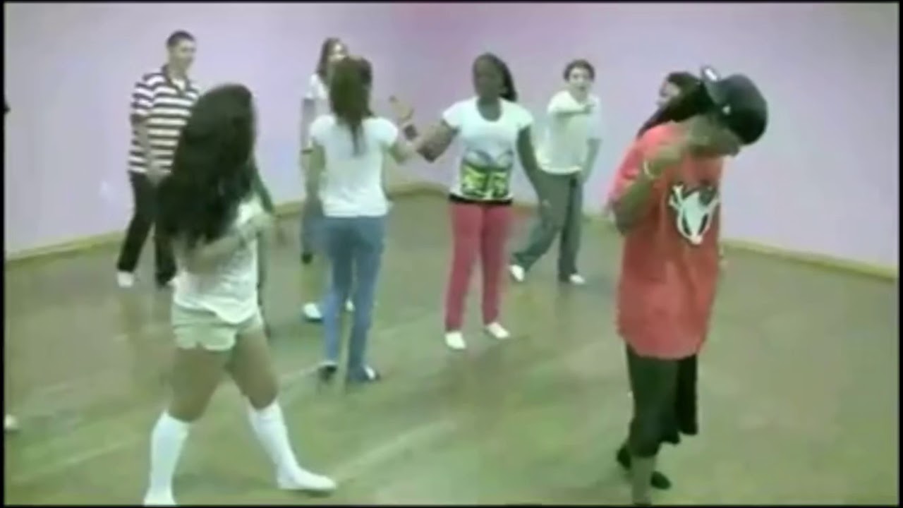 NeffmusiQ The ReaL Windshield Wiper Dance Song YouTube