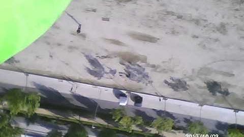 Align T-rex 700E V2 Vstabi 5.3 PRO. Fly ONBOARD 1.