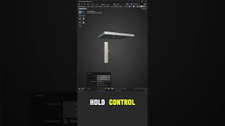 Blender is a time Saver if you get the hang of it🤯     #blenderart #blendertips #blender3dmodelling