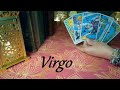 Virgo ❤💋💔 SURPRISE! Everything Happens All At Once! LOVE, LUST OR LOSS Now - May 8 #Tarot