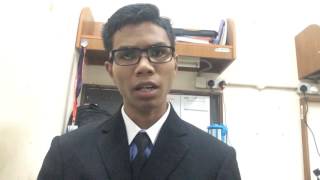 VLOG EAC - AWIEEEEEEEEEEEE