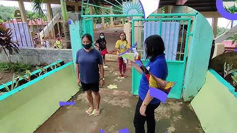 Simulation on Distribution of Learning Modules - SRES 115939