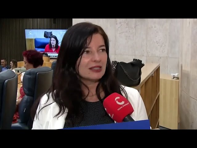 Câmara de SP recebe encontro de lideranças contra o feminicídio