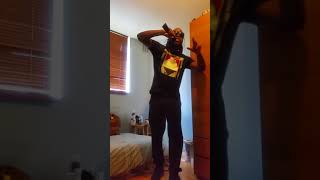 Mavado Progress (Karaoke)