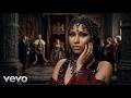 Nicki Minaj – Last Time I Saw You (Official Visualizer Remix) 💔🔥