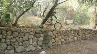 maayanot jumps