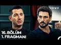 Yeraltı 16 Bölüm 1 Fragmanı Sezon Finali YERALTI NA İNİYORUZ 