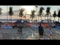 Upis bvt s86 beach volley part 1