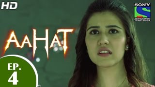 Aahat - आहट - Almirah - Episode 4 - 26h February 2015