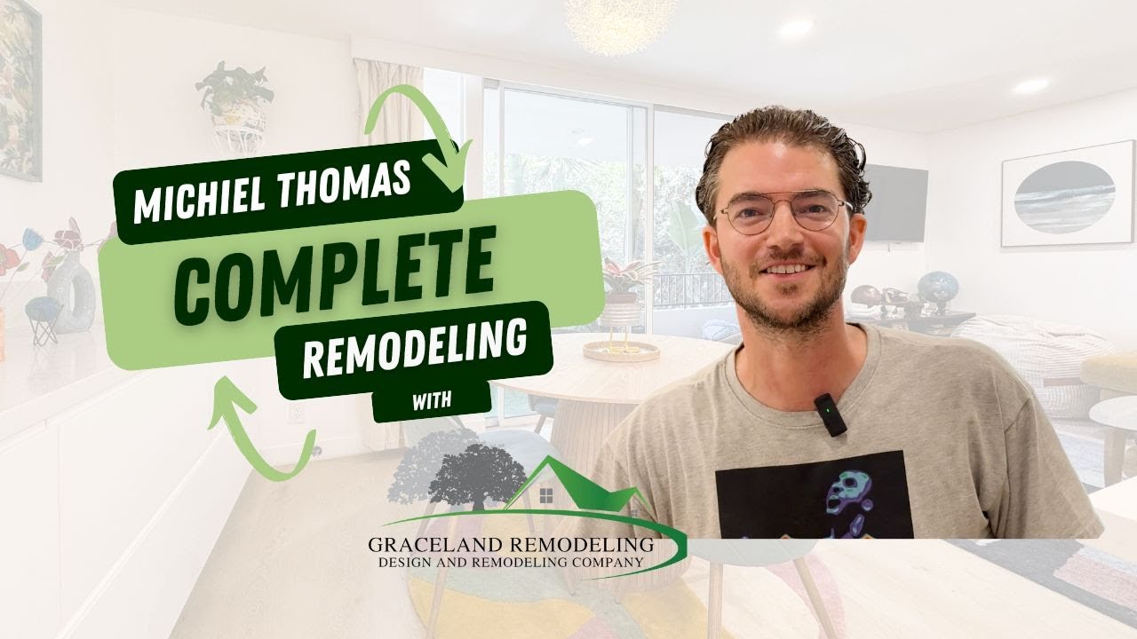 Complete Home Remodeling | Sherman Oaks CA | Graceland Remodeling