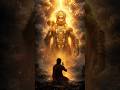 सब मोह माया है... 🕉️ #shorts  #motivation #sanatanhindu #hanuman #hanumanji #hanumanchalisa