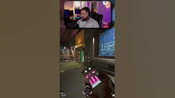 These Apex Legends Servers are BAD! lol