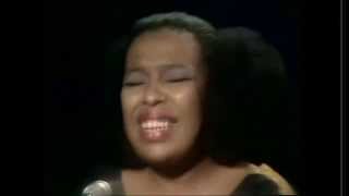 Roberta Flack:* The First Time Ever I Saw Your Face*