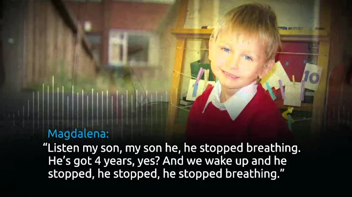 Four-year-old Daniel Pelka subjected to months of ...