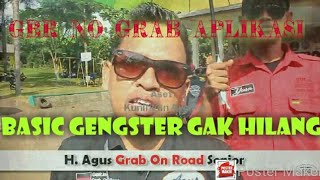 Grab On Road Itu GBR Bukan Ojeg Online