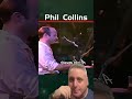 Do you know what song is this ? #shorts #philcollins #music #song #greenscreen #viralshorts