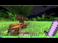 Minecraft Survival Games: w/slowturtle97 game 8: can&#39;t find anyone