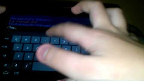 Minecraft PE Herobrines return mod!