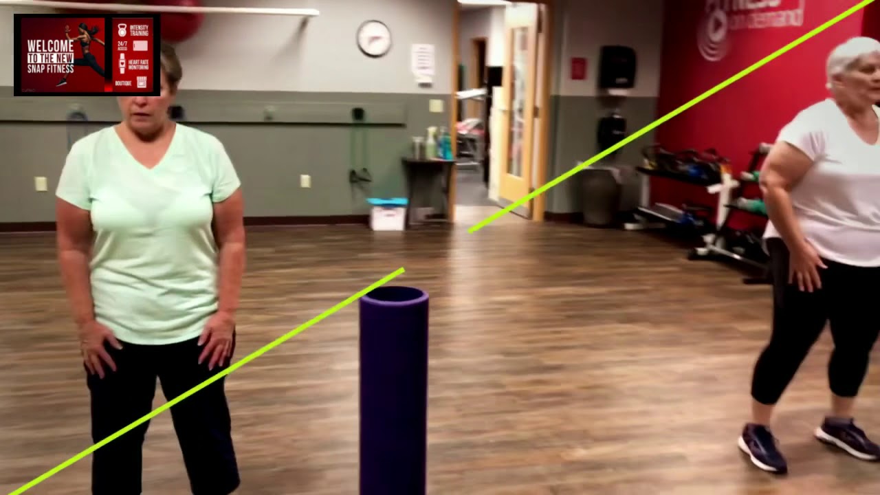 Tribe Life w/OwenC Fitness