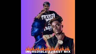 Best of incredible jj 