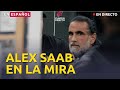 Crisis en Irán y golpe a Maduro: Trump aprieta y Alex Saab cae en EE.UU.