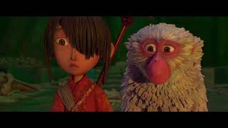 『KUBO／クボ 二本の弦の秘密』日本語版吹き替え映像