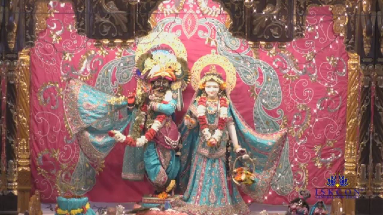 beautycon Srimad Bhagavatam by HG Govardan Prabhu Jan 1 ,2016