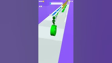 Layers Roll (level-88)