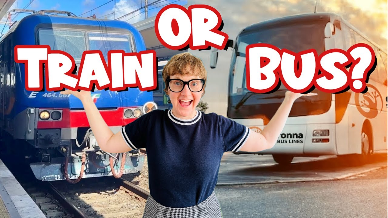 🇮🇹 How to Get from Pisa Airport to Florence: Best Public Transport Options Explained