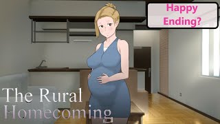 The Rural Homecoming - Happy Ending?