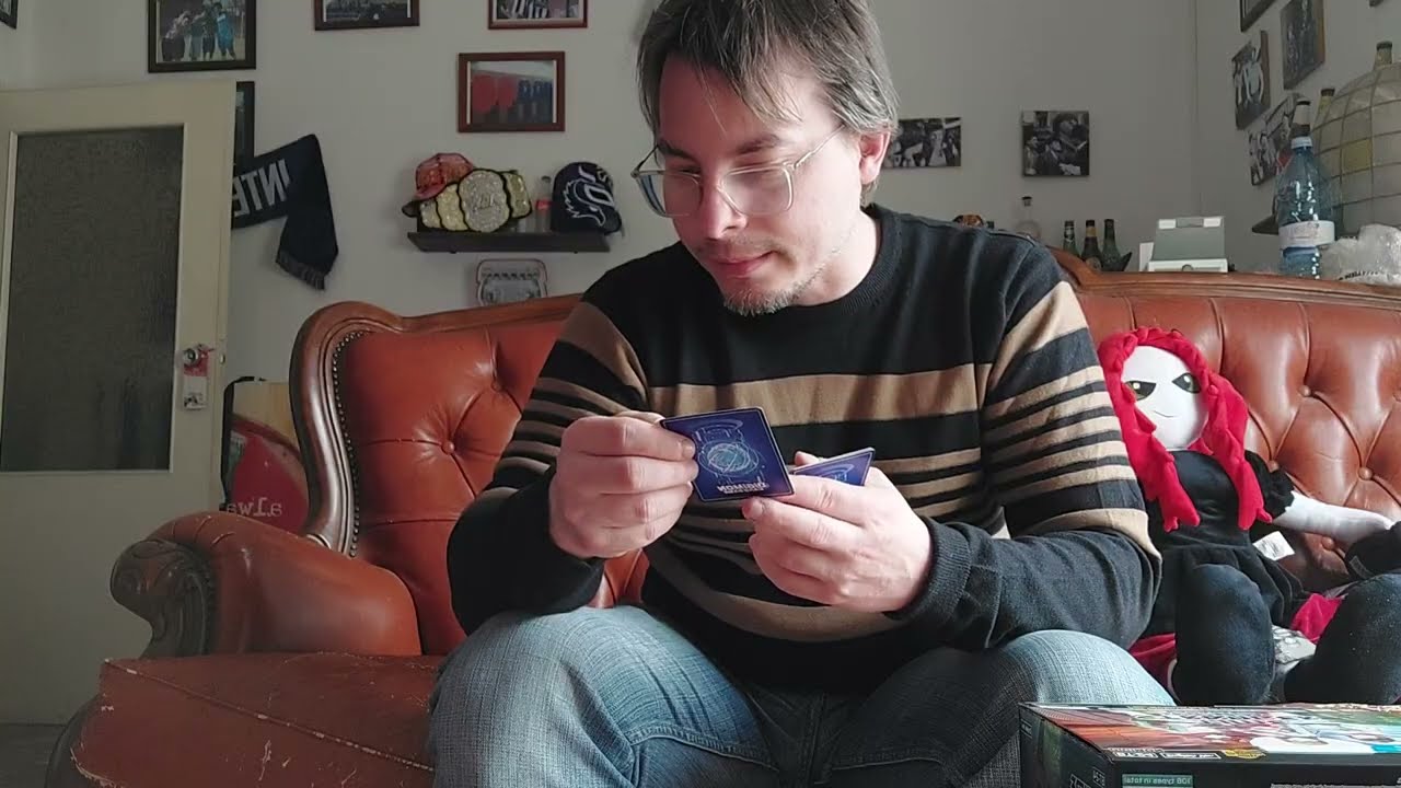 Openbox delle carte Digimon! Ovvero apriamo la BT-24! Tema principale Digimon Time Stranger! 