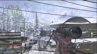 Random Noscope