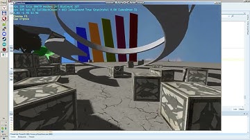 Stalker on Delphi and OpenGL / Сталкер на Делфи
