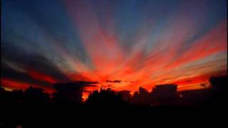 Sunsets of North Devon