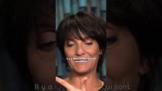 Florence Foresti Revient Sur Ses Débuts À La Télé.