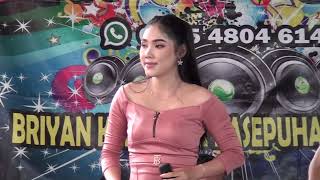 IKAN DALAM KOLAM  - Ana Rista